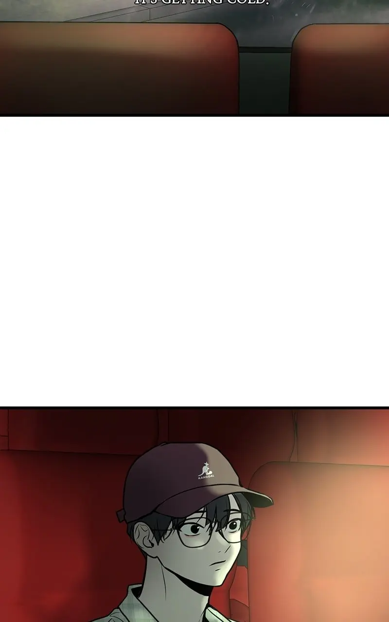 Back to Chanbi - Chapter 18 - Page 2