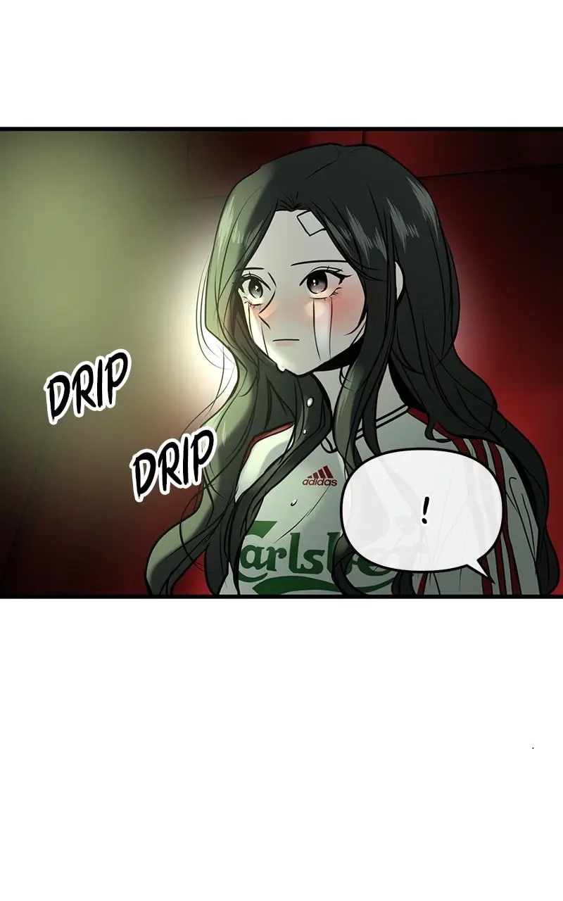 Back to Chanbi - Chapter 18 - Page 5