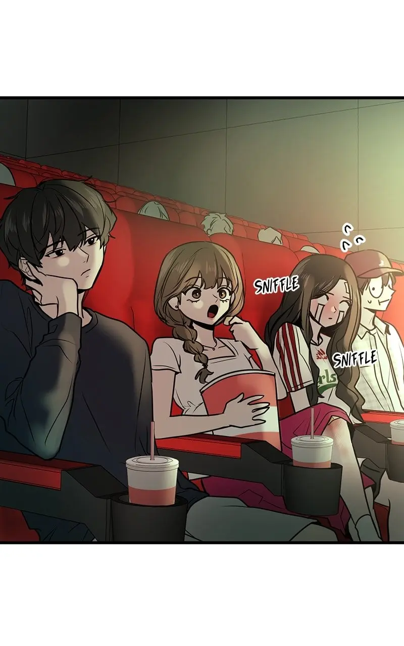 Back to Chanbi - Chapter 18 - Page 6