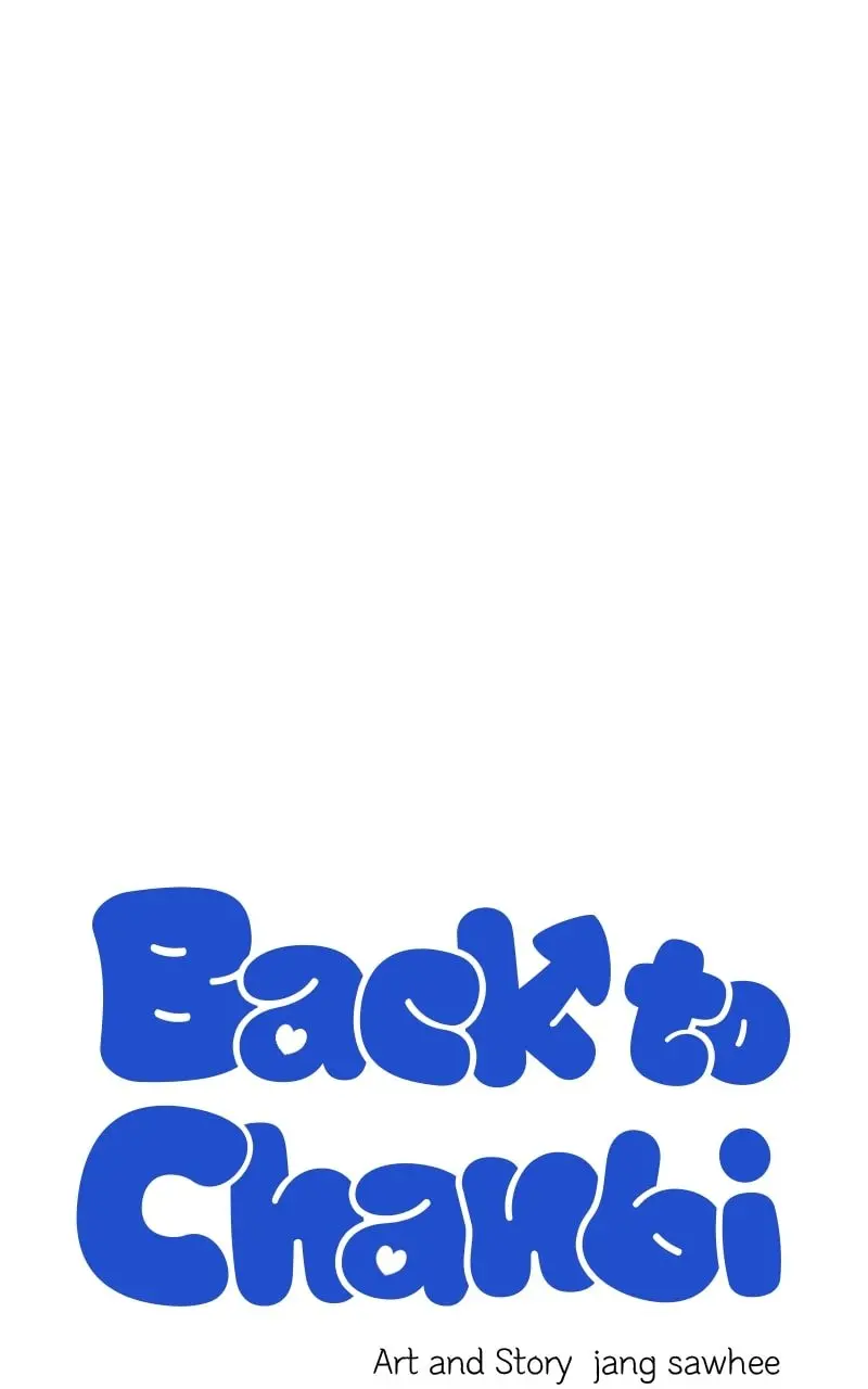 Back to Chanbi - Chapter 18 - Page 7