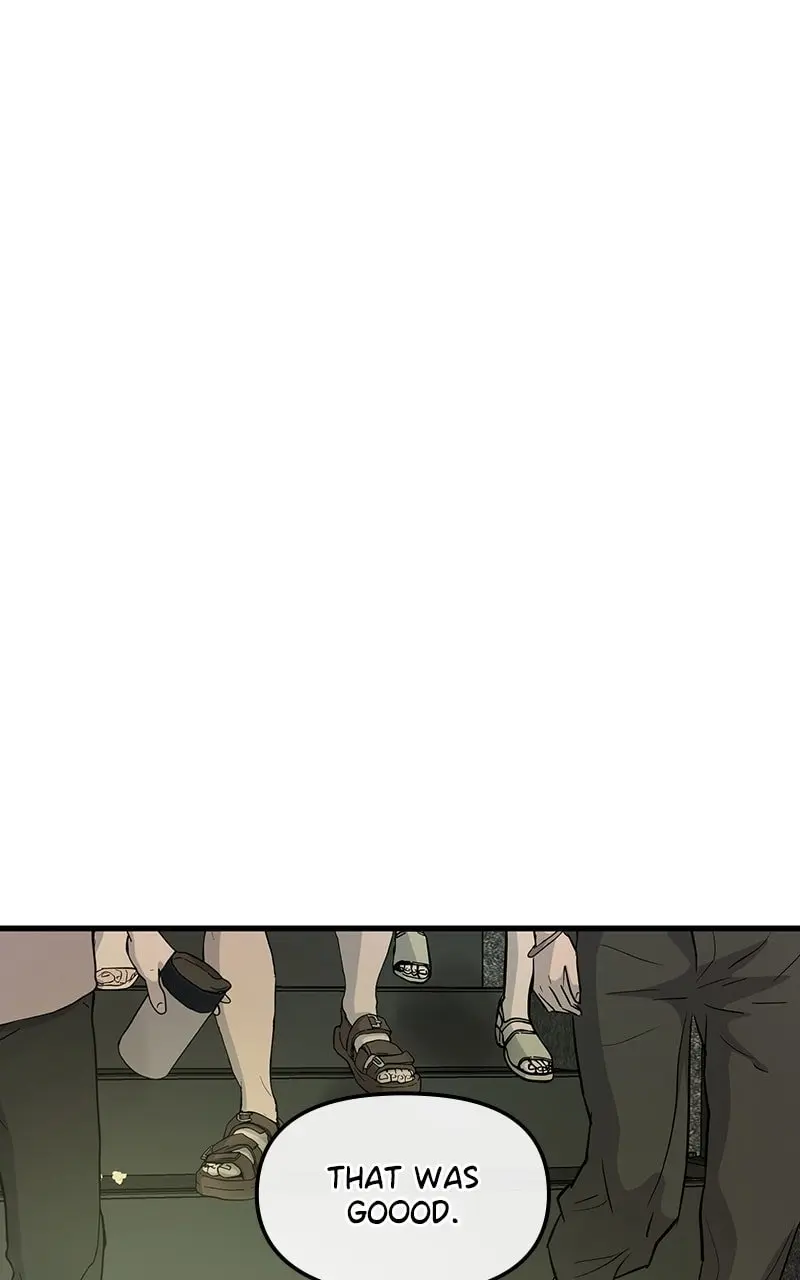 Back to Chanbi - Chapter 18 - Page 8
