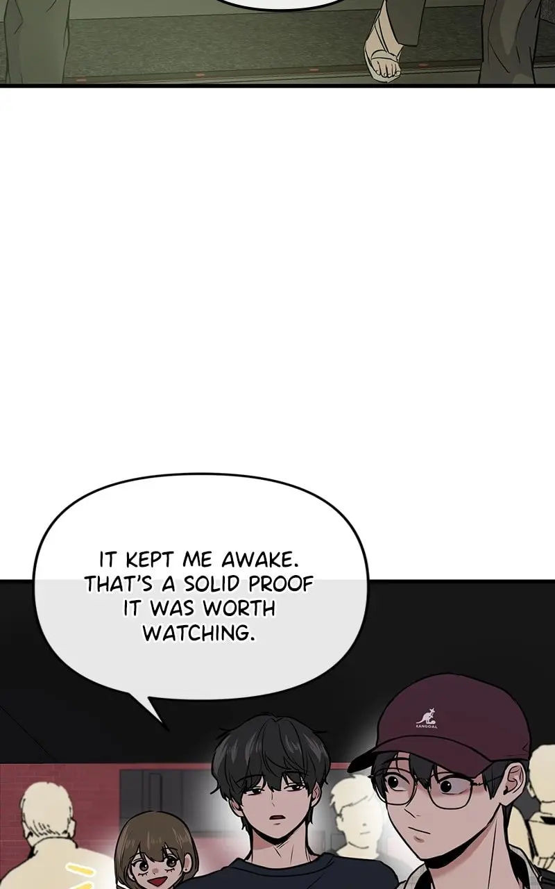 Back to Chanbi - Chapter 18 - Page 9