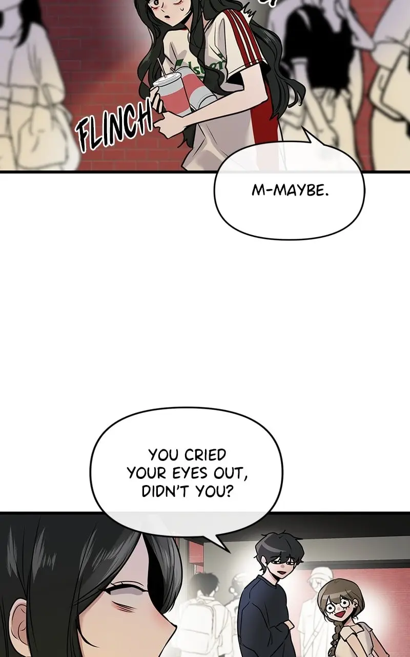 Back to Chanbi - Chapter 18 - Page 11