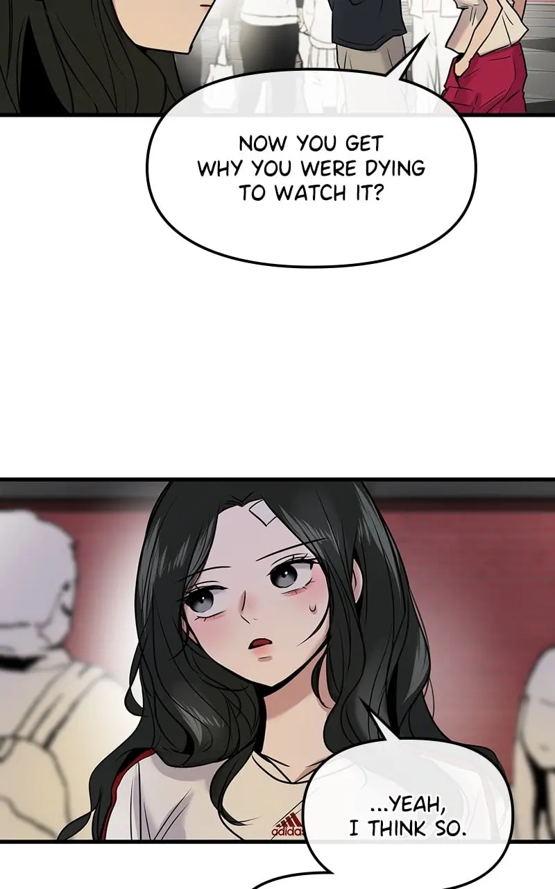 Back to Chanbi - Chapter 18 - Page 12