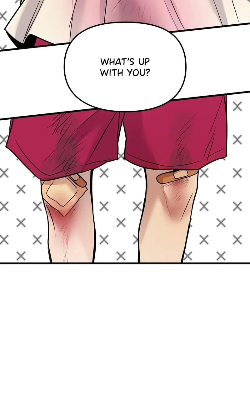 Back to Chanbi - Chapter 18 - Page 14