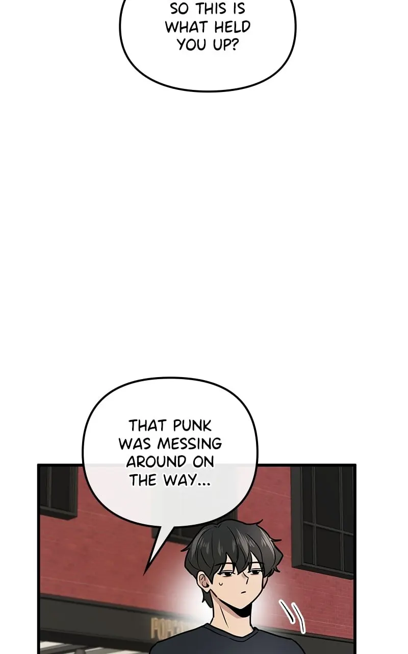 Back to Chanbi - Chapter 18 - Page 16