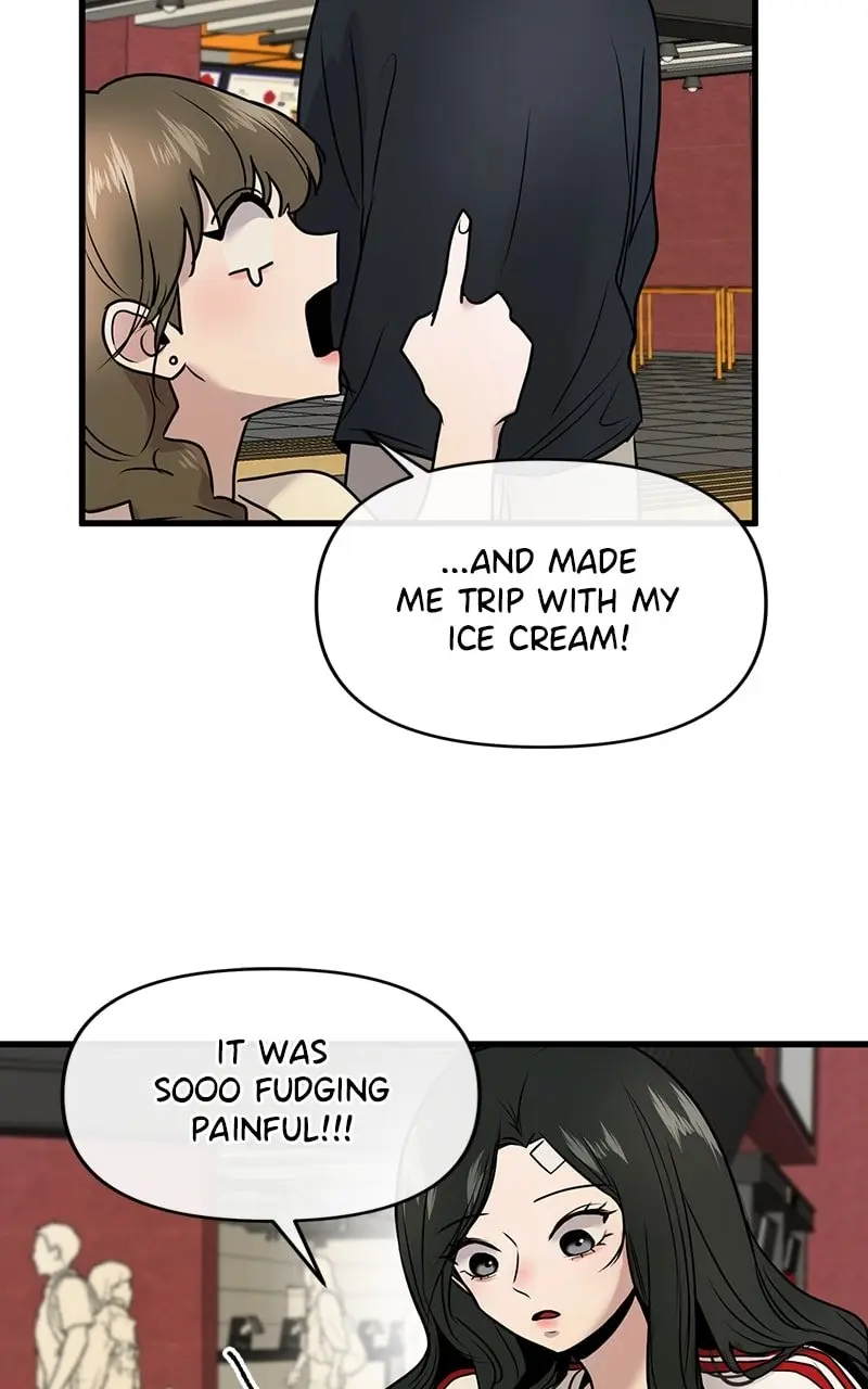 Back to Chanbi - Chapter 18 - Page 17