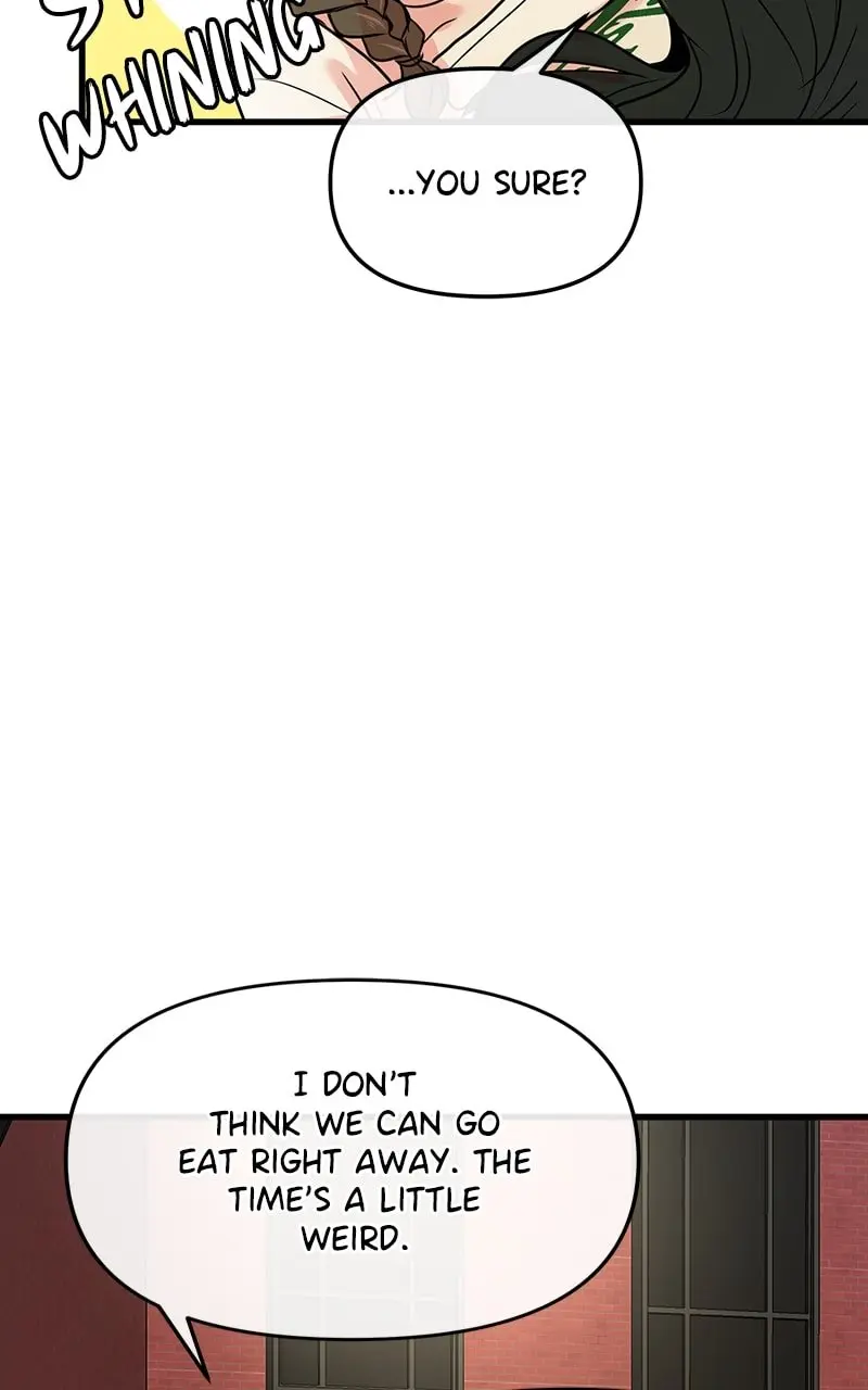 Back to Chanbi - Chapter 18 - Page 19