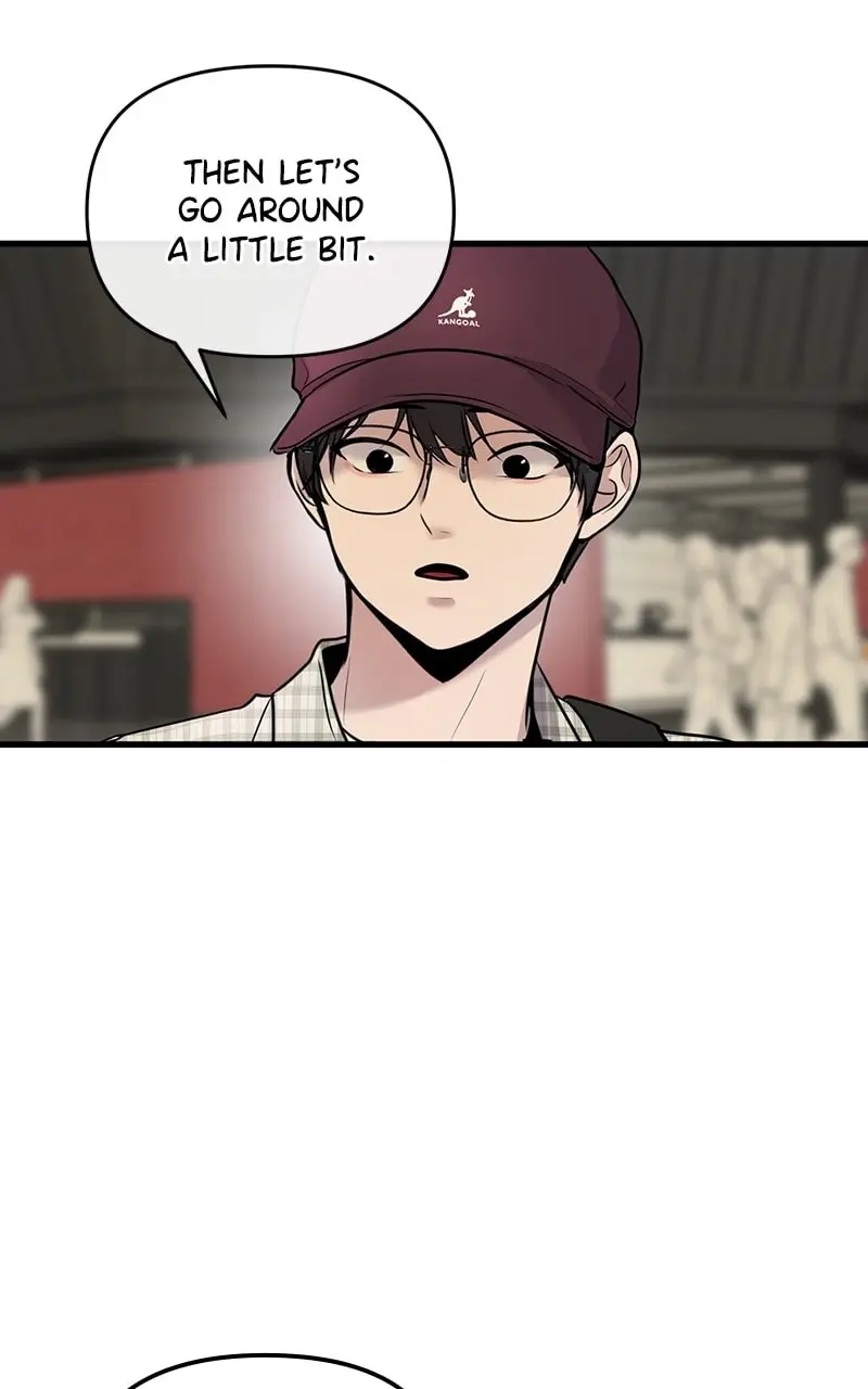 Back to Chanbi - Chapter 18 - Page 22