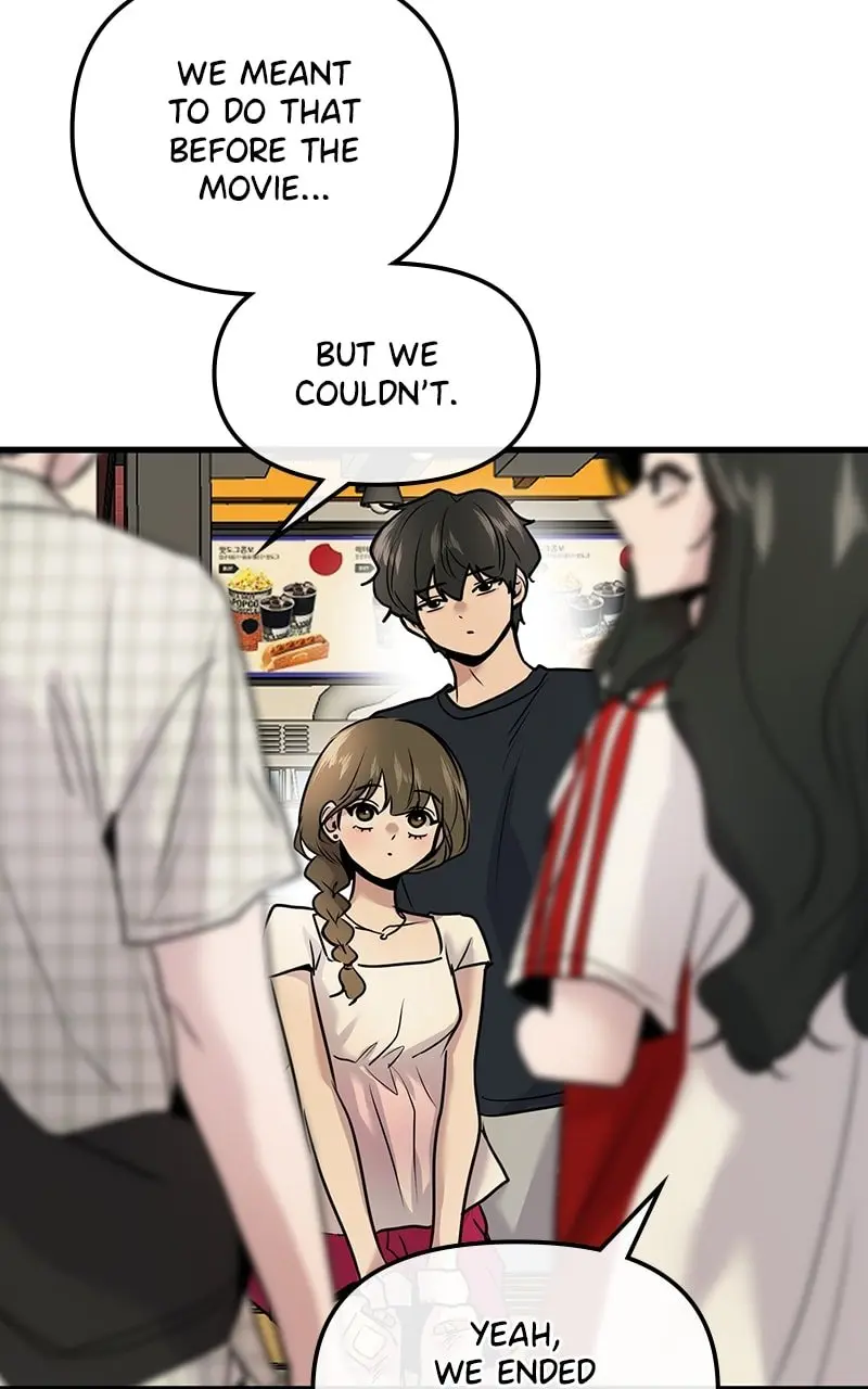 Back to Chanbi - Chapter 18 - Page 23