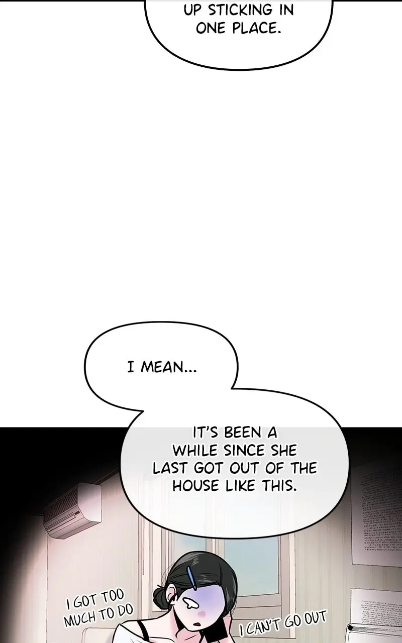 Back to Chanbi - Chapter 18 - Page 24