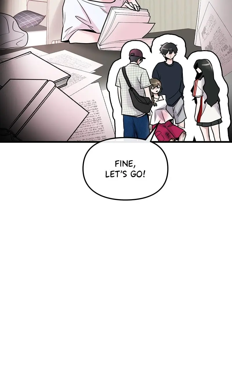 Back to Chanbi - Chapter 18 - Page 25