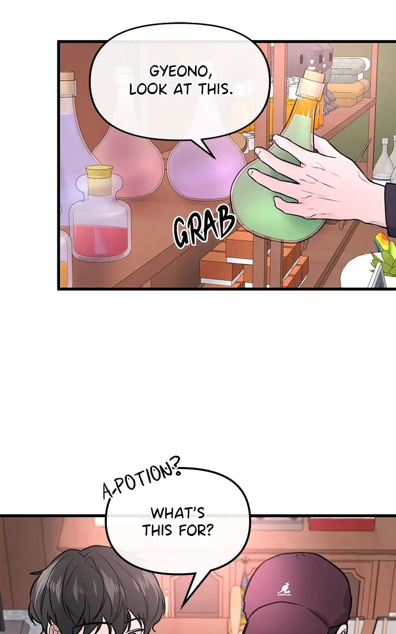 Back to Chanbi - Chapter 18 - Page 27