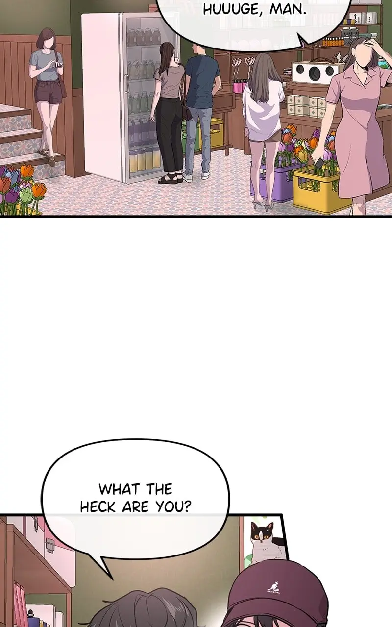 Back to Chanbi - Chapter 18 - Page 29