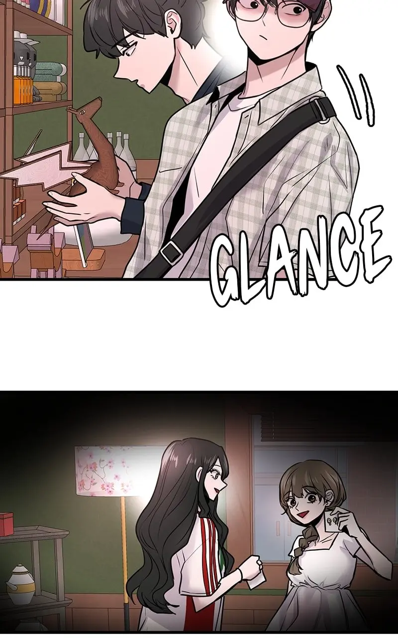 Back to Chanbi - Chapter 18 - Page 30