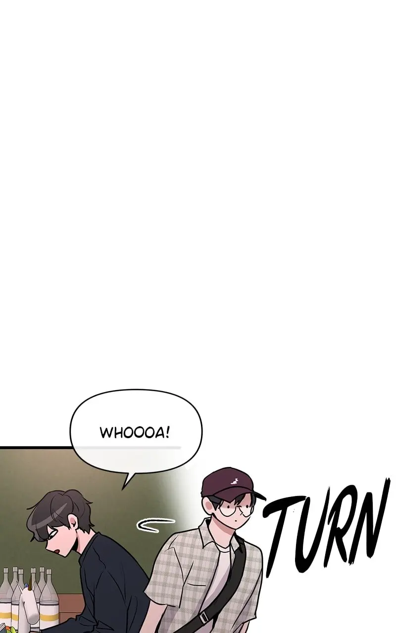 Back to Chanbi - Chapter 18 - Page 31