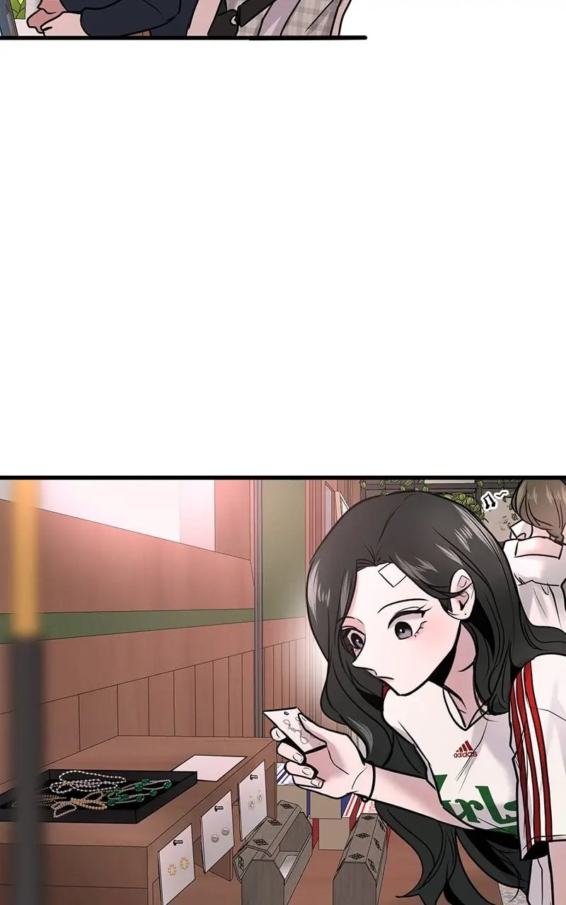Back to Chanbi - Chapter 18 - Page 32