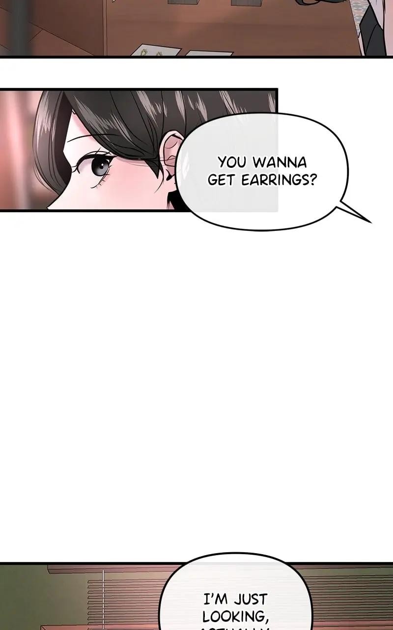 Back to Chanbi - Chapter 18 - Page 33
