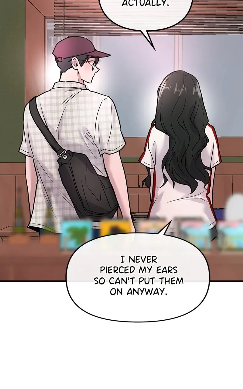 Back to Chanbi - Chapter 18 - Page 34