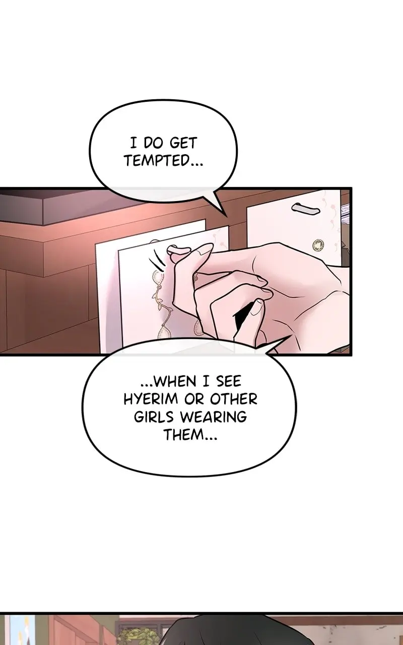 Back to Chanbi - Chapter 18 - Page 35