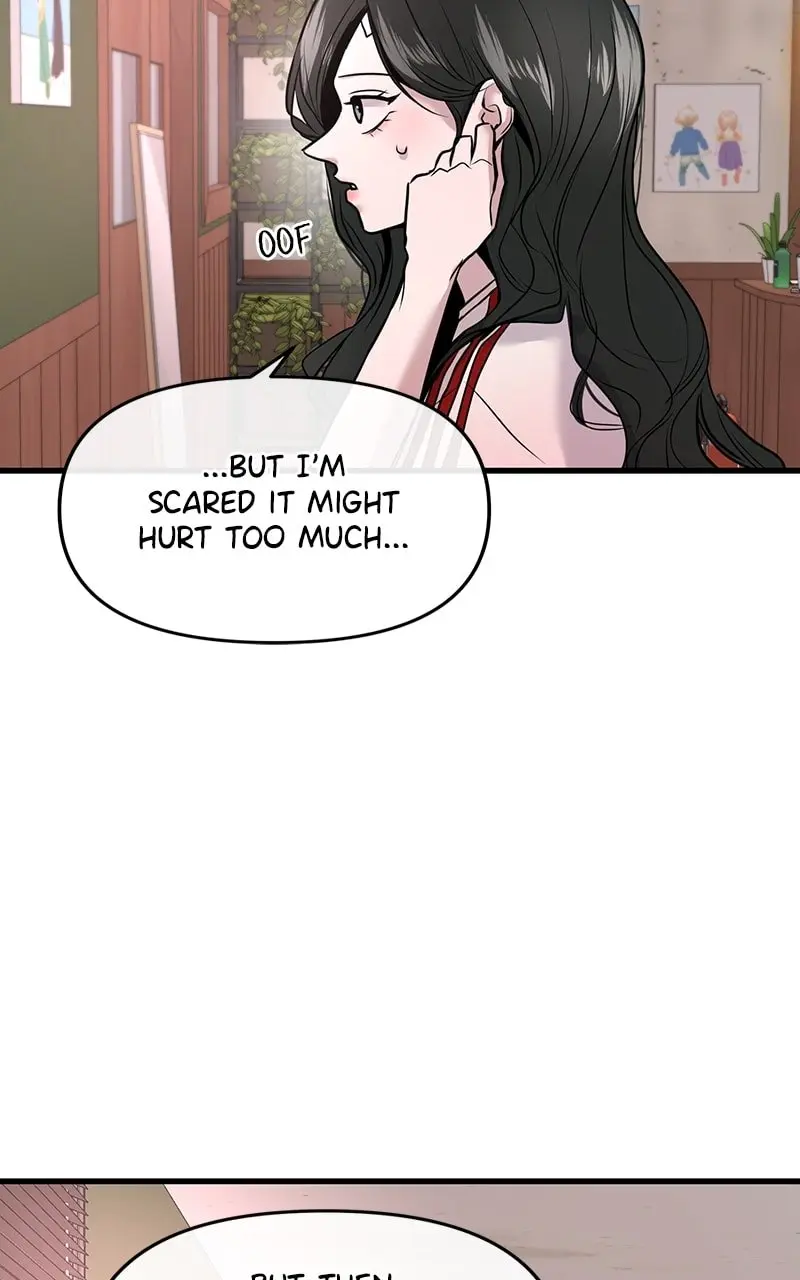 Back to Chanbi - Chapter 18 - Page 36