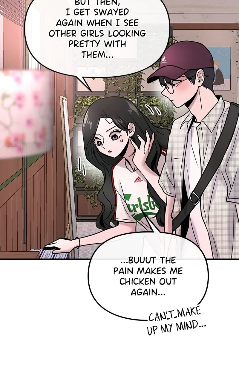 Back to Chanbi - Chapter 18 - Page 37