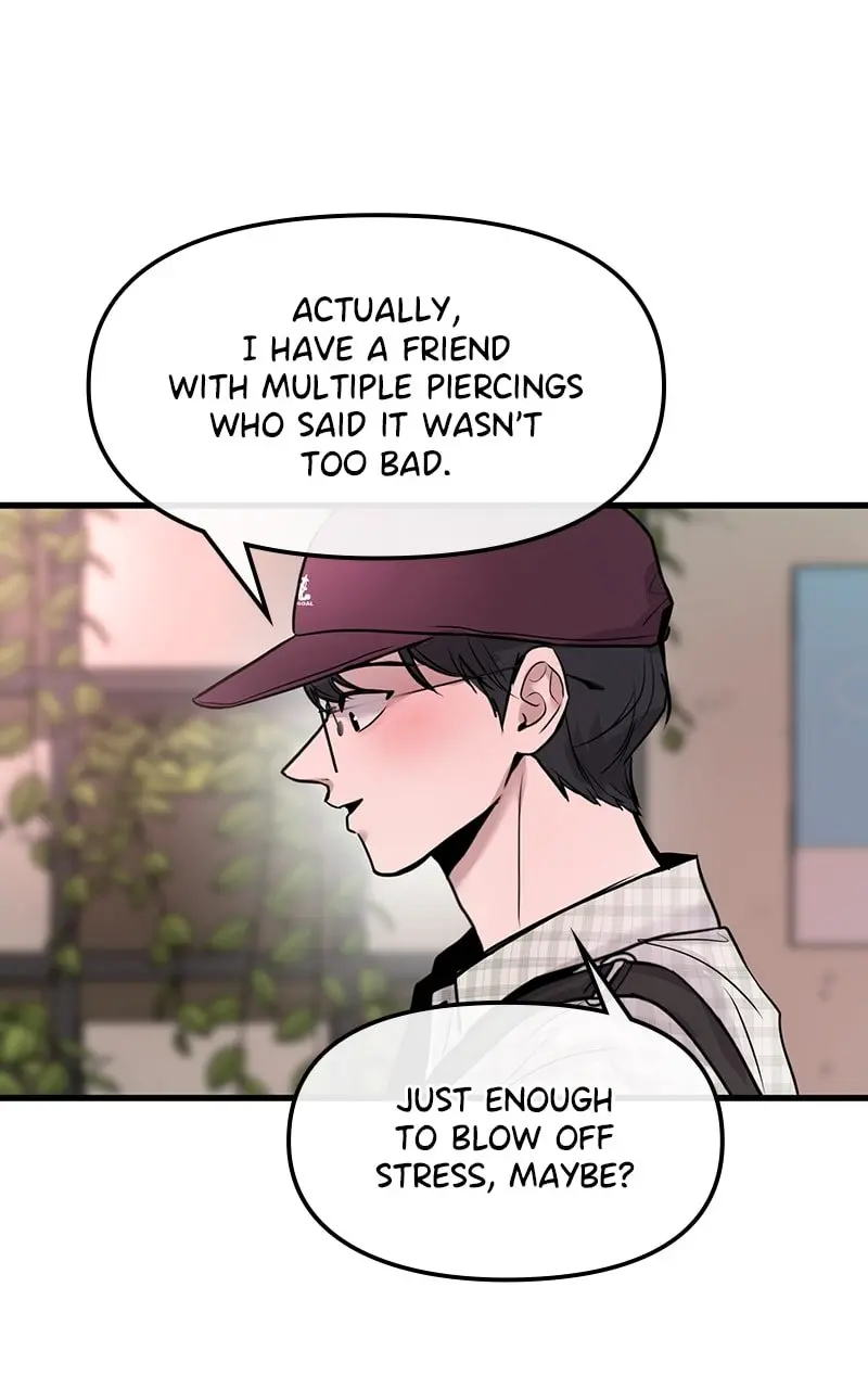 Back to Chanbi - Chapter 18 - Page 38
