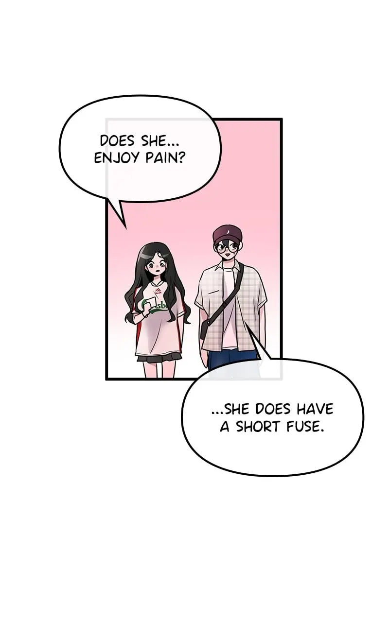 Back to Chanbi - Chapter 18 - Page 39
