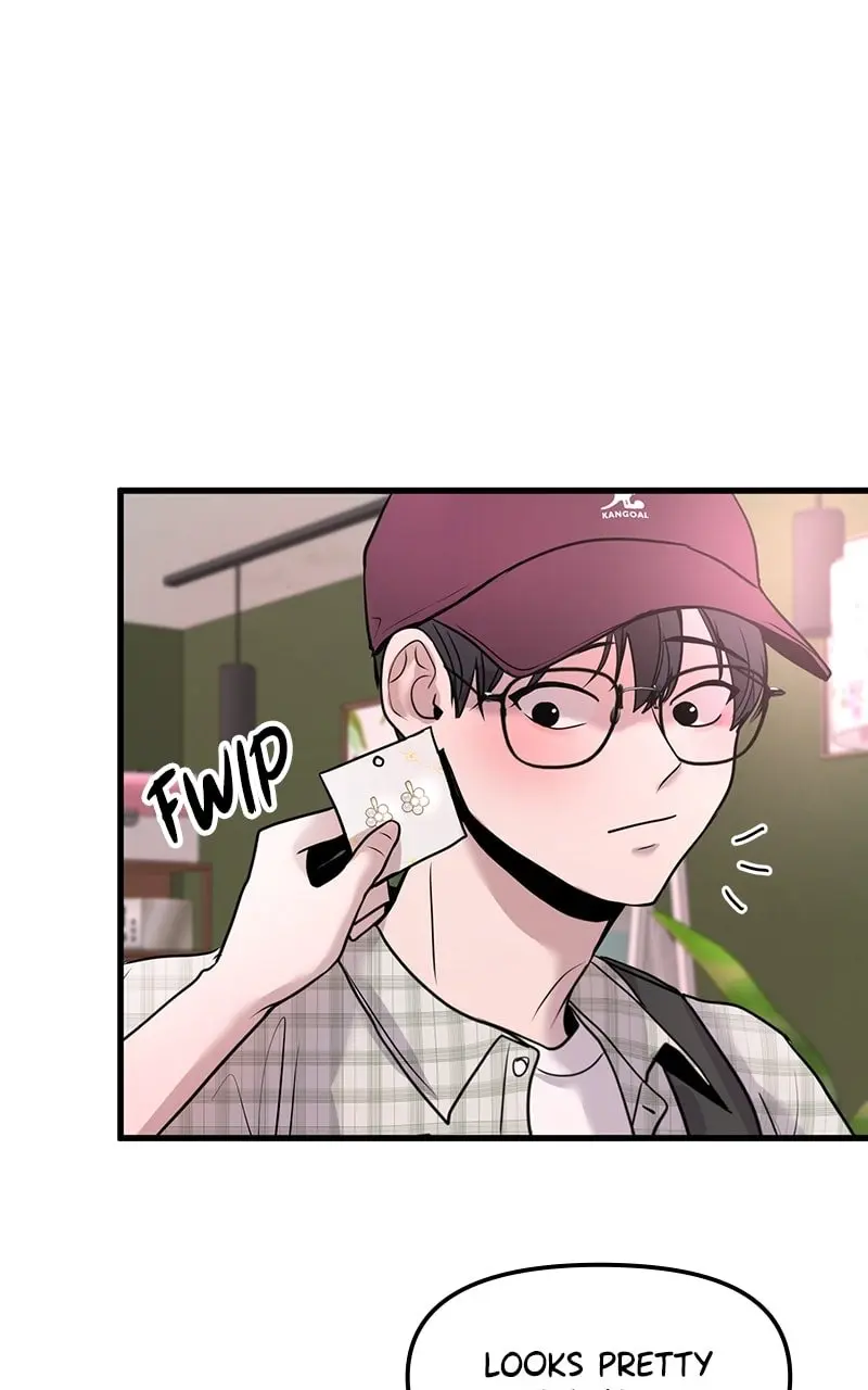 Back to Chanbi - Chapter 18 - Page 40