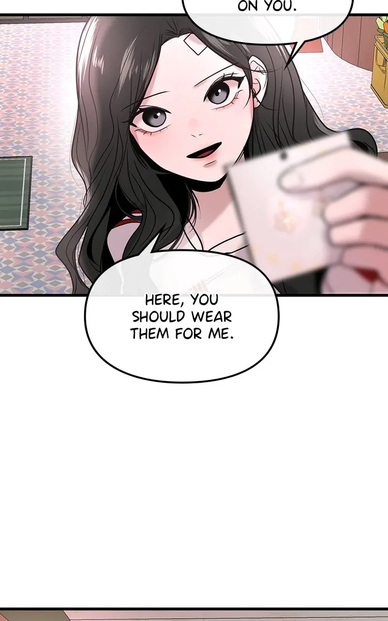 Back to Chanbi - Chapter 18 - Page 41