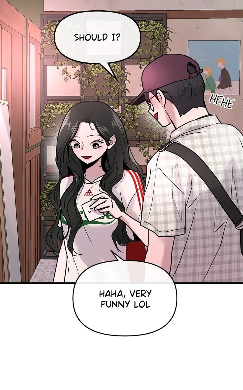 Back to Chanbi - Chapter 18 - Page 42