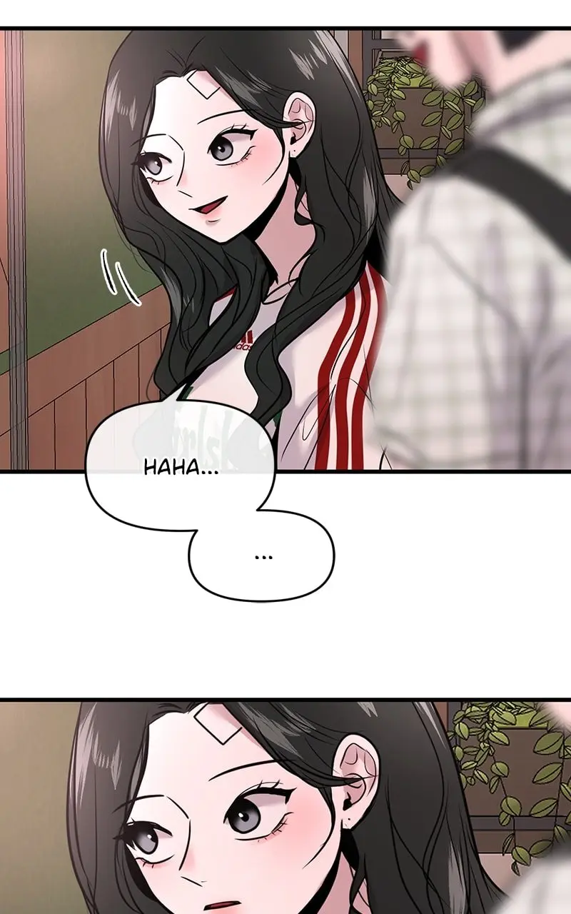 Back to Chanbi - Chapter 18 - Page 43