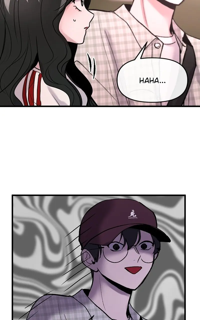 Back to Chanbi - Chapter 18 - Page 48