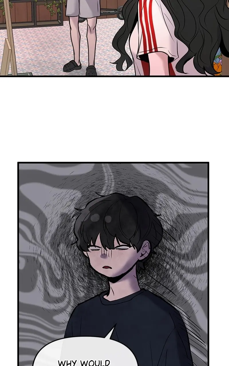 Back to Chanbi - Chapter 18 - Page 50