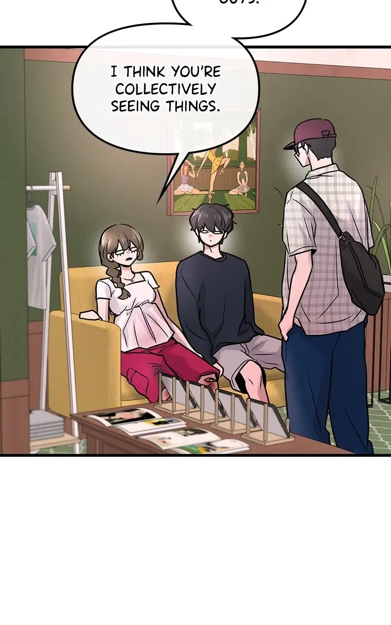 Back to Chanbi - Chapter 18 - Page 52