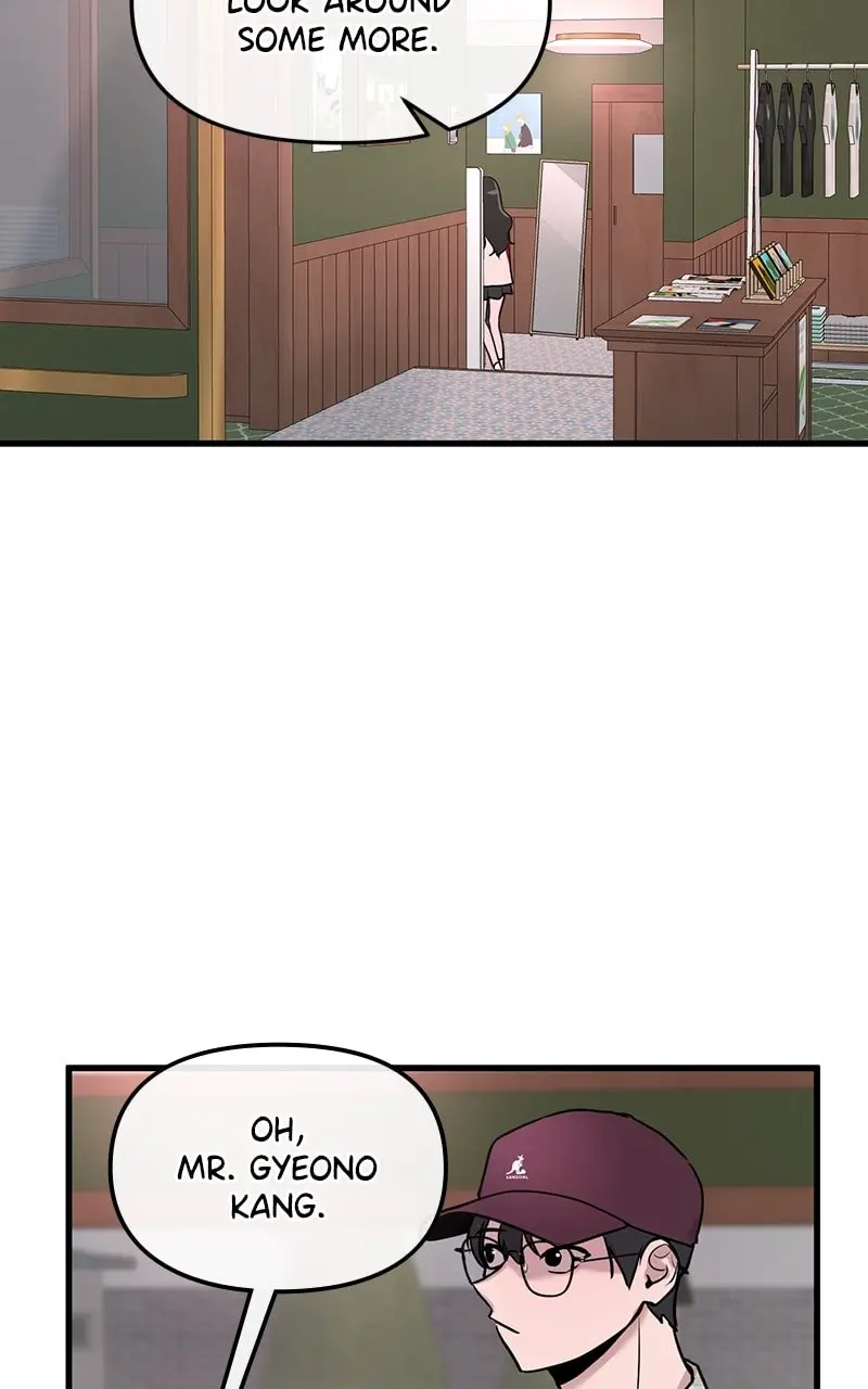 Back to Chanbi - Chapter 18 - Page 54