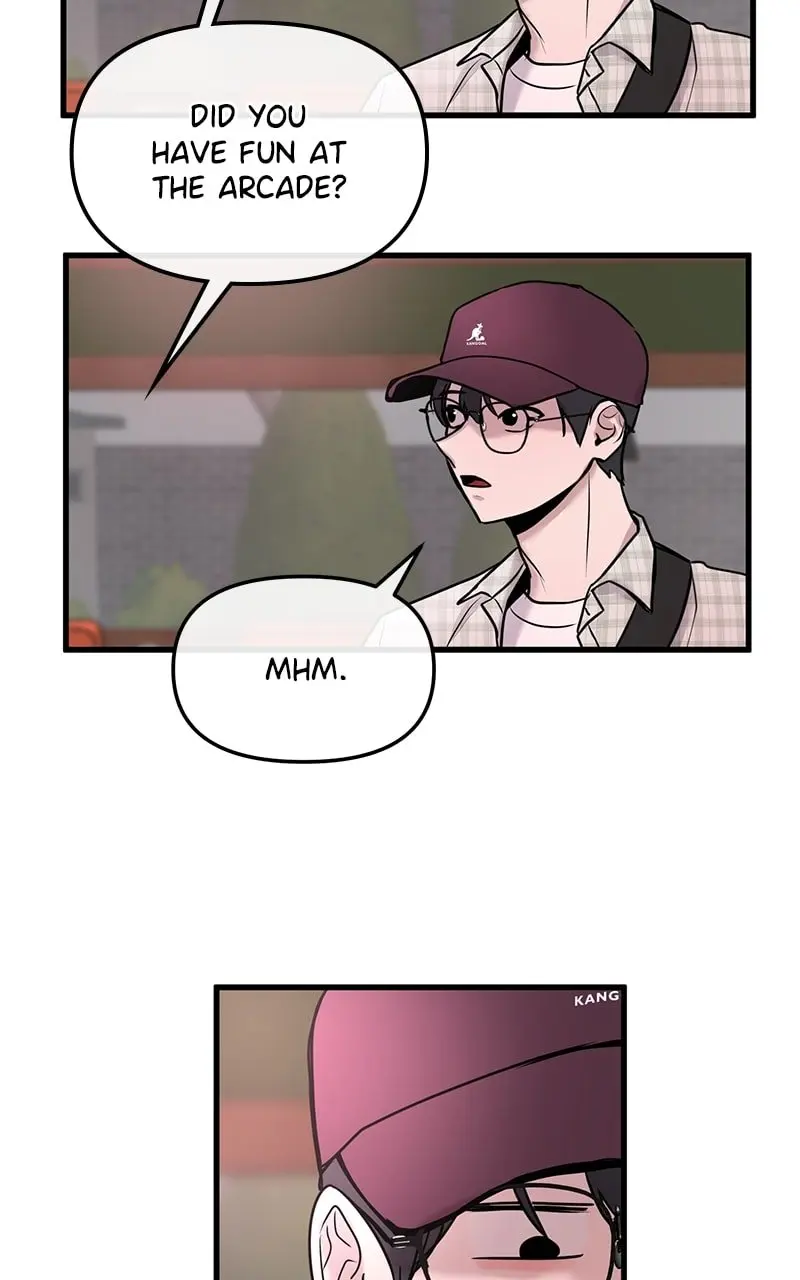 Back to Chanbi - Chapter 18 - Page 55
