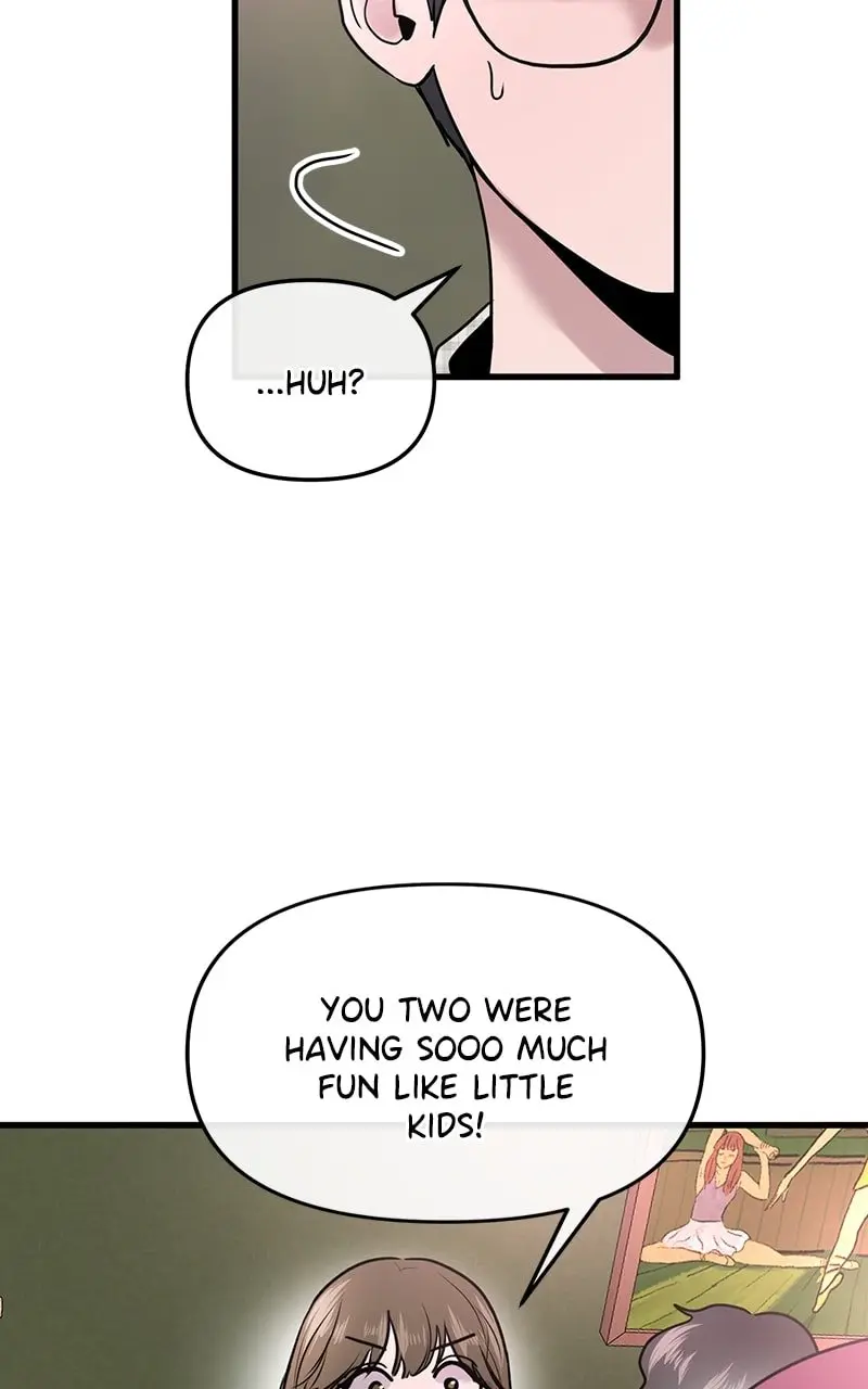 Back to Chanbi - Chapter 18 - Page 56