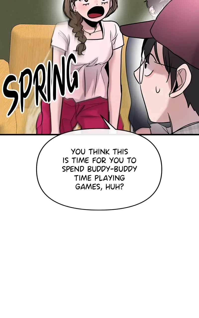 Back to Chanbi - Chapter 18 - Page 57