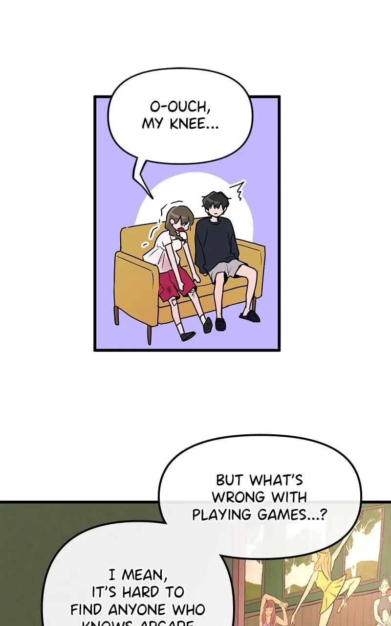 Back to Chanbi - Chapter 18 - Page 58
