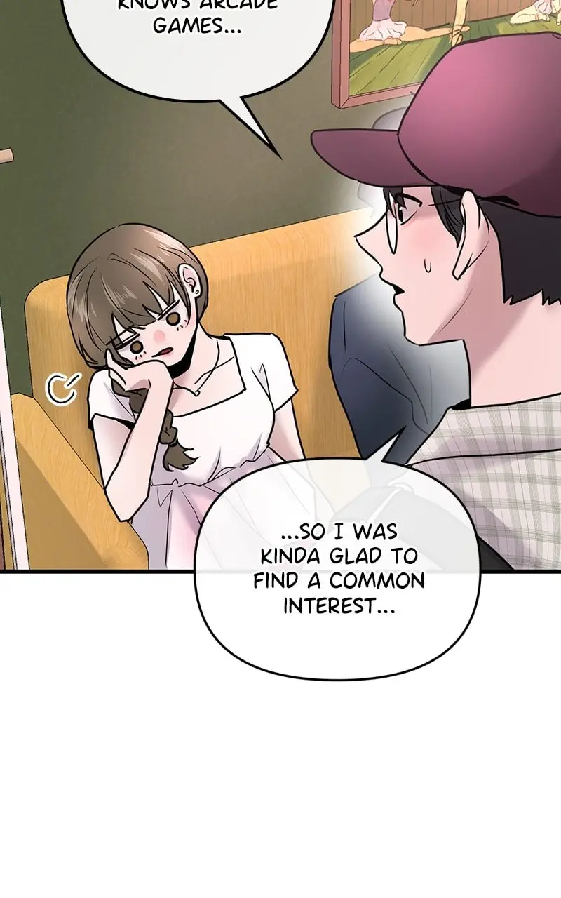 Back to Chanbi - Chapter 18 - Page 59