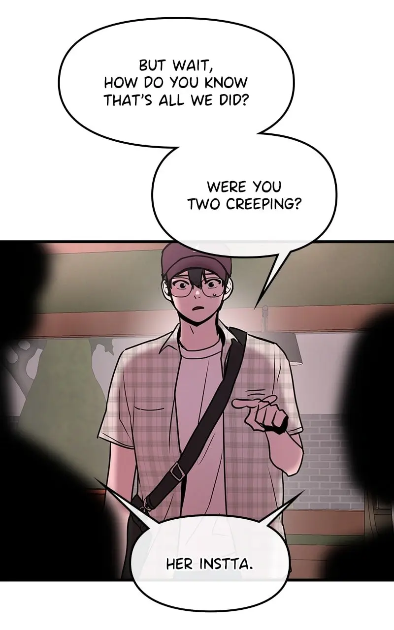 Back to Chanbi - Chapter 18 - Page 60