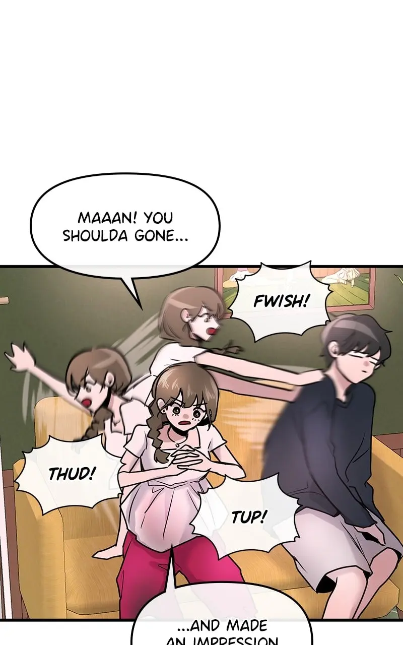 Back to Chanbi - Chapter 18 - Page 61