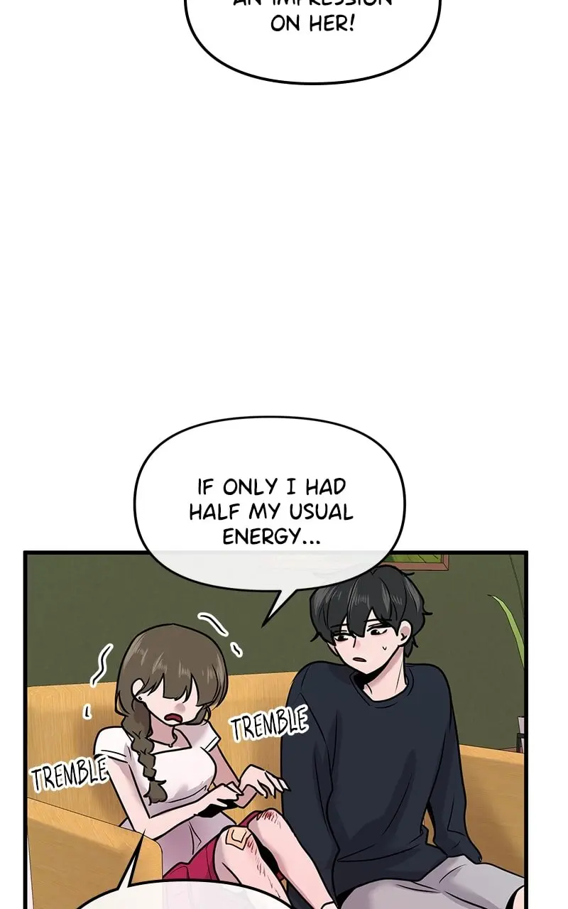 Back to Chanbi - Chapter 18 - Page 62