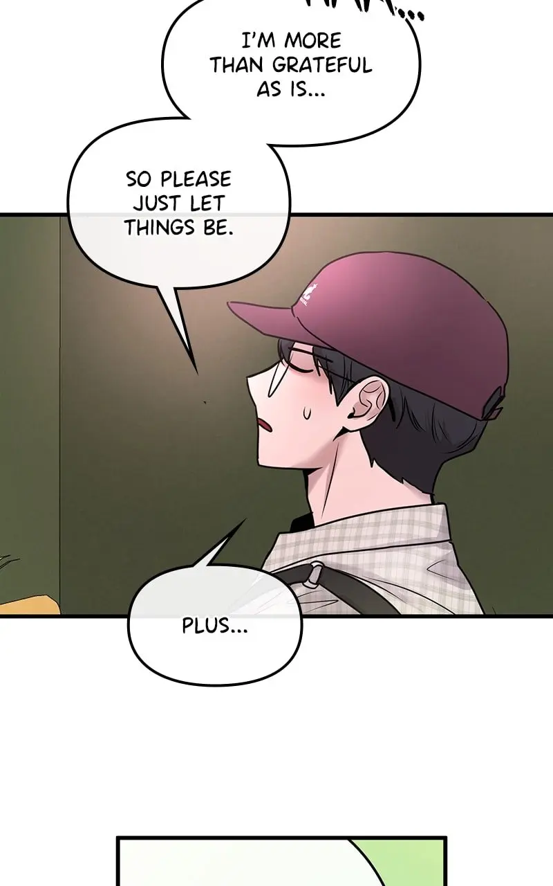 Back to Chanbi - Chapter 18 - Page 64