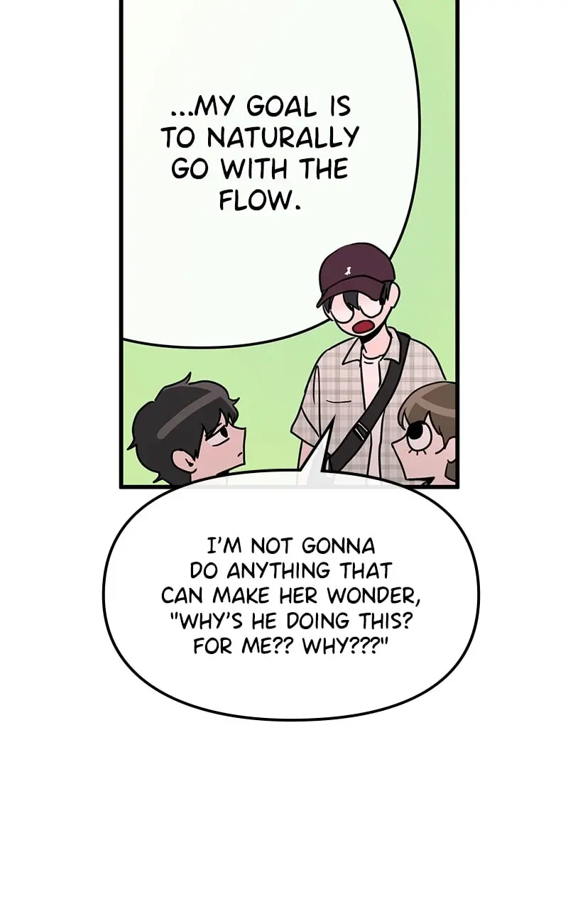 Back to Chanbi - Chapter 18 - Page 65