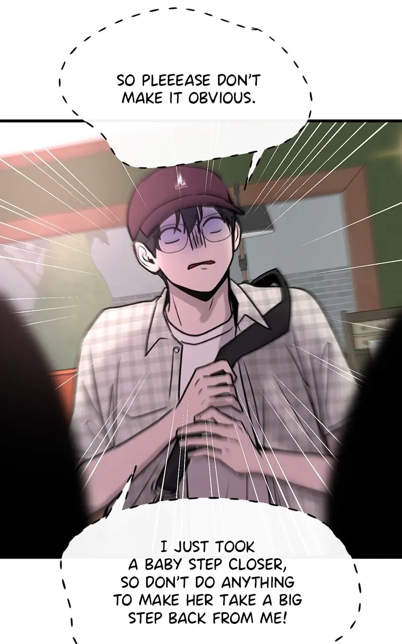 Back to Chanbi - Chapter 18 - Page 66