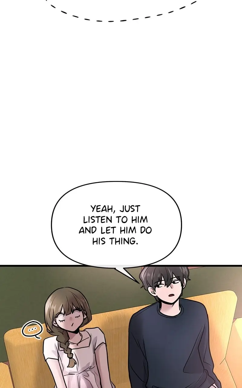 Back to Chanbi - Chapter 18 - Page 67