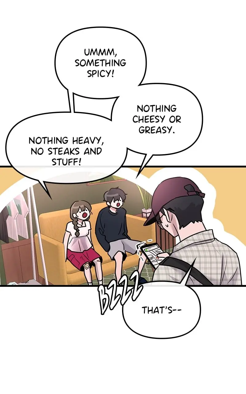 Back to Chanbi - Chapter 18 - Page 70
