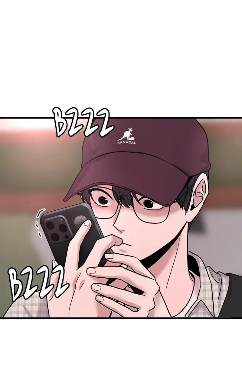 Back to Chanbi - Chapter 18 - Page 71